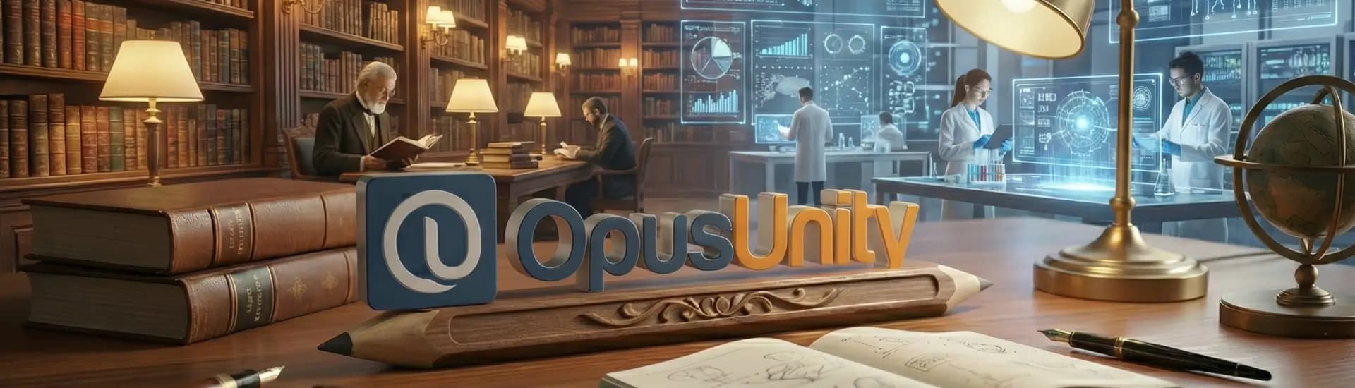 OpusUnity